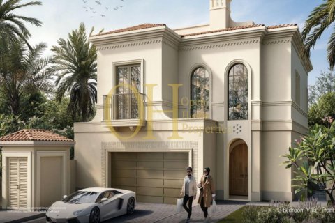 3 bedrooms Townhouse in Madinat Zayed, UAE No. 10095 1