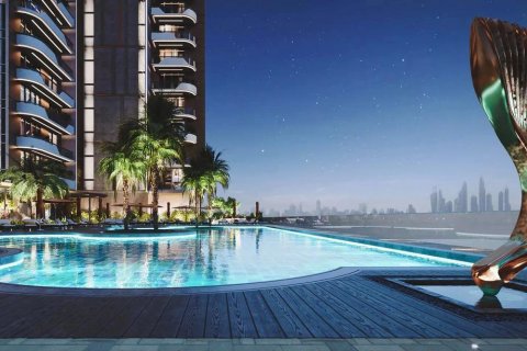 2 dormitorios Apartment en Dubai, UAE No. 10069 17