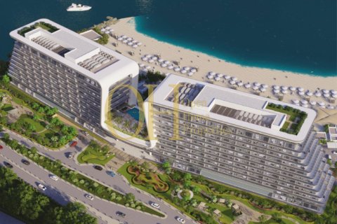 1 dormitorio Apartment en  Yas Island, UAE No. 10096 4