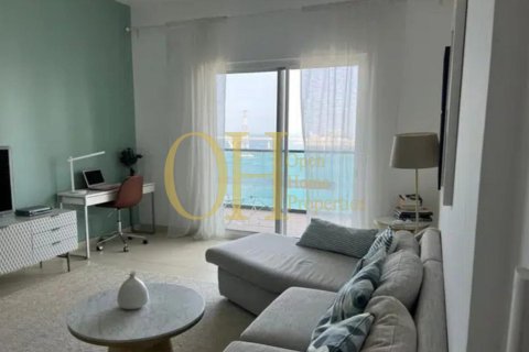 1 dormitorio Apartment en Shams Abu Dhabi, UAE No. 45806 14