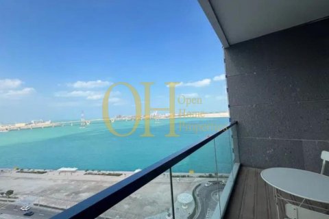 1 chambre Appartement à Shams Abu Dhabi, UAE No. 45806 1