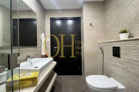 1 chambre Appartement à Shams Abu Dhabi, UAE No. 45806 21