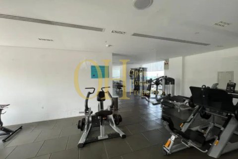 1 dormitorio Apartment en Shams Abu Dhabi, UAE No. 45806 20