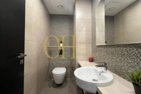 1 dormitorio Apartment en Shams Abu Dhabi, UAE No. 45806 23