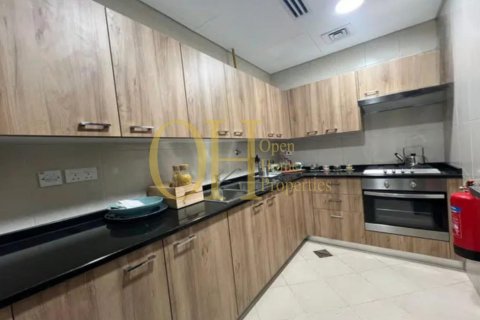 1 dormitorio Apartment en Shams Abu Dhabi, UAE No. 45806 18