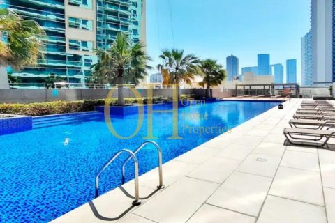 1 chambre Appartement à Shams Abu Dhabi, UAE No. 45806 4