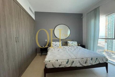 1 dormitorio Apartment en Shams Abu Dhabi, UAE No. 45806 8