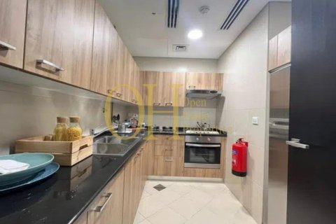 1 dormitorio Apartment en Shams Abu Dhabi, UAE No. 45806 19