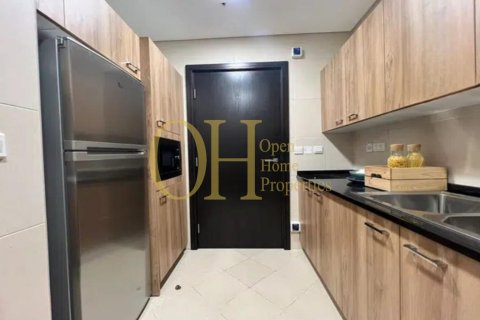 1 dormitorio Apartment en Shams Abu Dhabi, UAE No. 45806 16