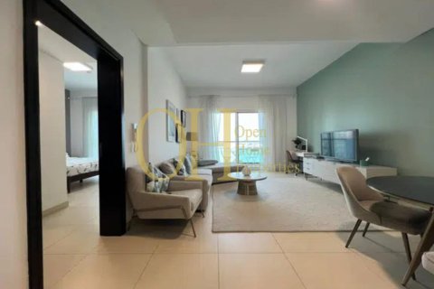 1 chambre Appartement à Shams Abu Dhabi, UAE No. 45806 15