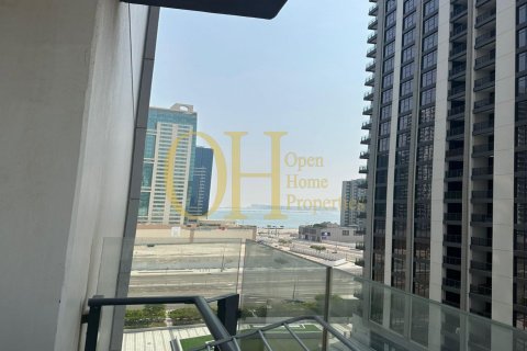 3 dormitorios Apartment en Shams Abu Dhabi, UAE No. 46507 3