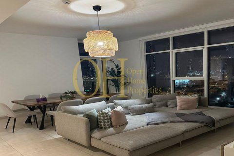 3 dormitorios Apartment en Shams Abu Dhabi, UAE No. 46507 4