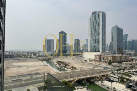 3 dormitorios Apartment en Shams Abu Dhabi, UAE No. 46507 1