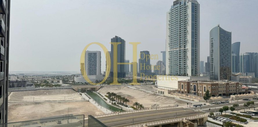 3 dormitorios Apartment en Shams Abu Dhabi, UAE No. 46507