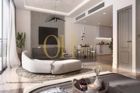 42.9m² Apartment en  Yas Island, UAE No. 45804 12