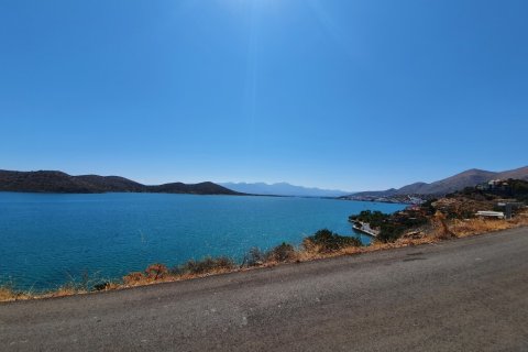 3460m² Land in Agios Nikolaos, Greece No. 56221 1