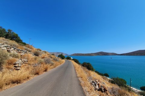 3460m² Land in Agios Nikolaos, Greece No. 56221 2