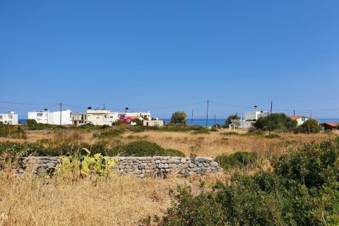 2000m² Land in Neapoli, Greece No. 56227 1