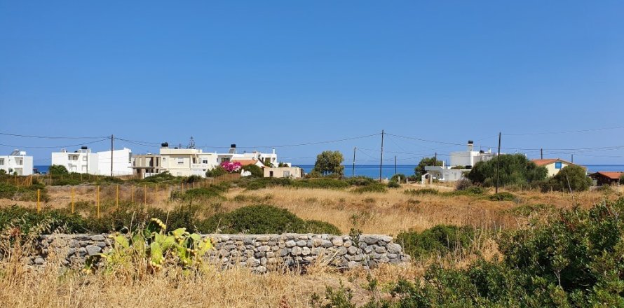 2000m² Land in Neapoli, Greece No. 56227