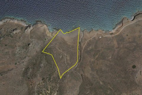 60000m² Land in Neapoli, Greece No. 56226 2