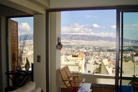 2 dormitorios Apartment en Agia Varvara, Greece No. 56225 2