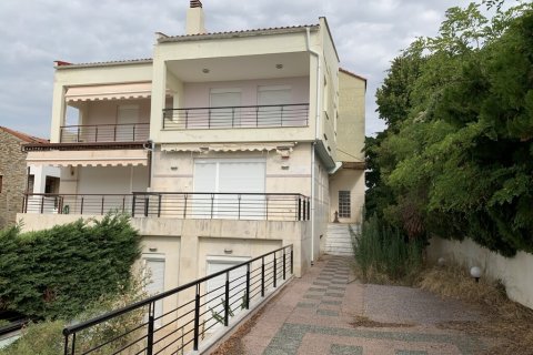 5 dormitorios Maisonette en Panorama, Greece No. 56228 1