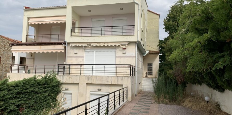 5 bedrooms Maisonette in Panorama, Greece No. 56228