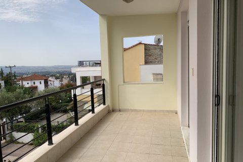 5 dormitorios Maisonette en Panorama, Greece No. 56228 15