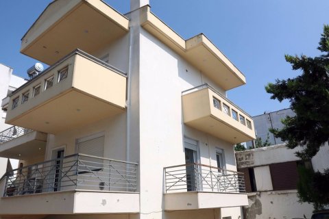 2 dormitorios Maisonette en Pylaia, Greece No. 56229 1