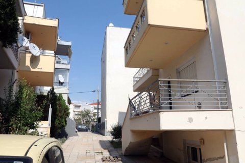 2 bedrooms Maisonette in Pylaia, Greece No. 56229 21