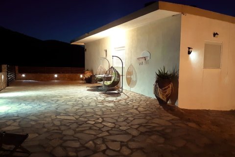 4 bedrooms Villa in Agios Nikolaos, Greece No. 56222 5