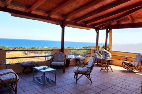 4 bedrooms Villa in Agios Nikolaos, Greece No. 56222 2