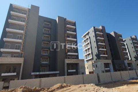 1+1 Apartment in Aksu, Turkey No. 15790 29