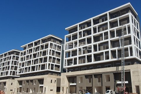 1+1 Apartment en Aksu, Turkey No. 15790 20