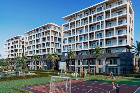 1+1 Apartment in Aksu, Turkey No. 15790 2