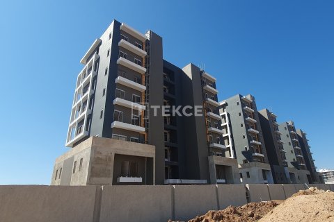 1+1 Apartment en Aksu, Turkey No. 15790 19