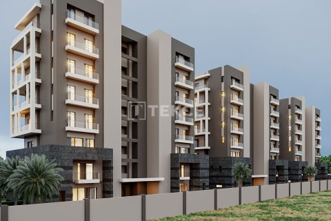 1+1 Apartment en Aksu, Turkey No. 15790 5