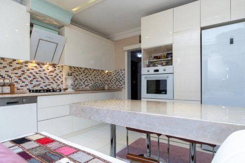 3+1 Appartement à Istanbul, Turkey No. 15695 7