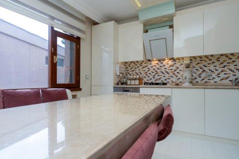 3+1 Appartement à Istanbul, Turkey No. 15695 2