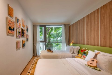 3 bedrooms Condo  in Hua Hin, Thailand No. 1787 8