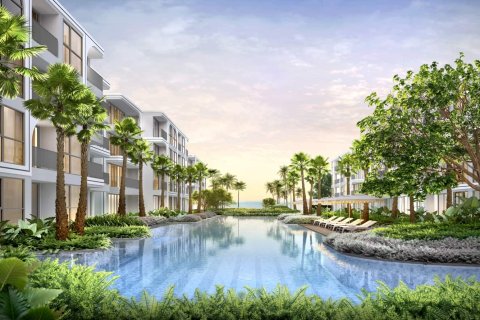 3 dormitorios Condominio  en Hua Hin, Thailand No. 1787 16