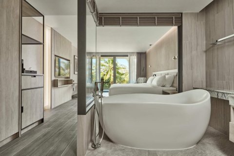 1 chambre Copropriété  à Mai Khao, Thailand No. 2074 3