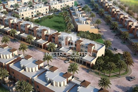 4 dormitorios Townhouse en Damac Lagoons, UAE No. 7362 8