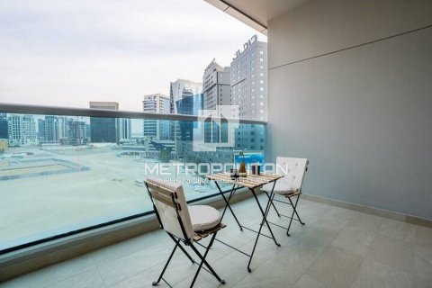 47m² Appartement à Business Bay, UAE No. 7365 9