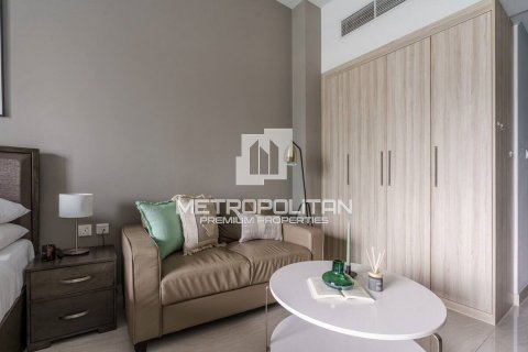 47m² Apartment en Business Bay, UAE No. 7365 6