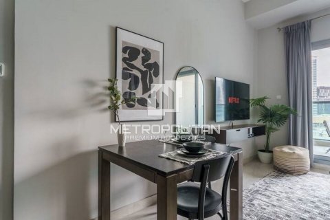 47m² Appartement à Business Bay, UAE No. 7365 5