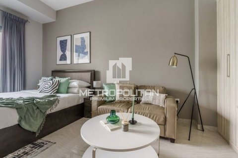 47m² Apartment in Business Bay, UAE No. 7365 4