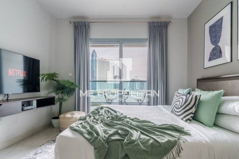 47m² Apartment en Business Bay, UAE No. 7365 2