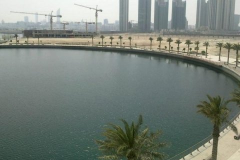 1 bedroom Apartment in Al Reem Island, UAE No. 5850 1