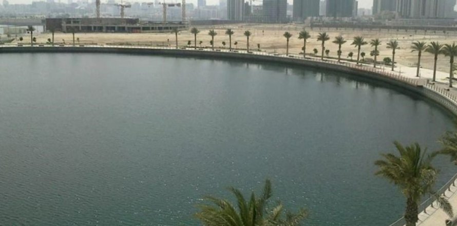 1 dormitorio Apartment en Al Reem Island, UAE No. 5850